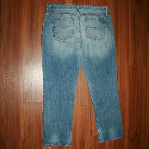 Gap Boyfriend Jeans - Picture 8 of 9